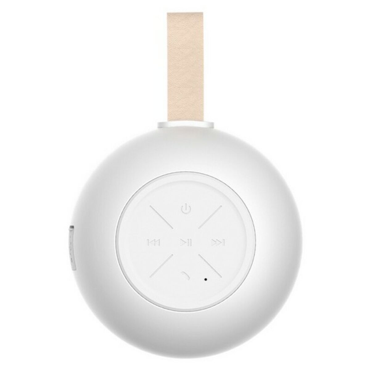 Bluetooth Högtalare Hiditec Urban Rok S IPX5 3W - 6