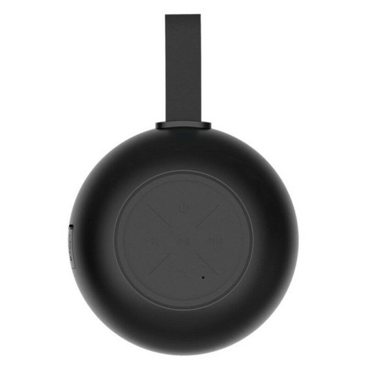 Bluetooth Högtalare Hiditec Urban Rok S IPX5 3W - 2