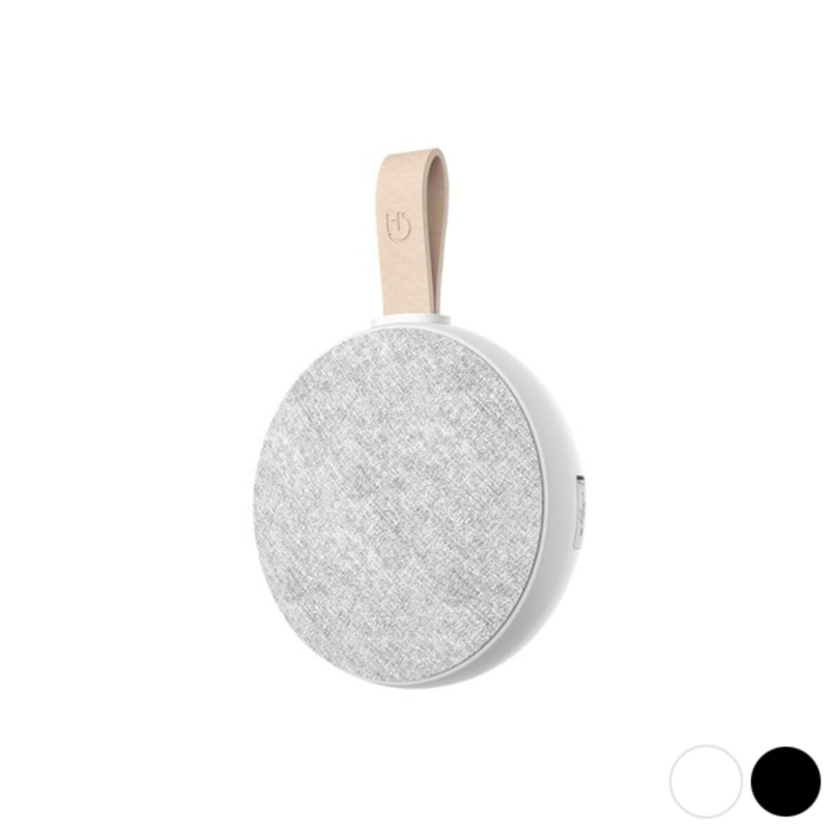 Bluetooth Högtalare Hiditec Urban Rok S IPX5 3W