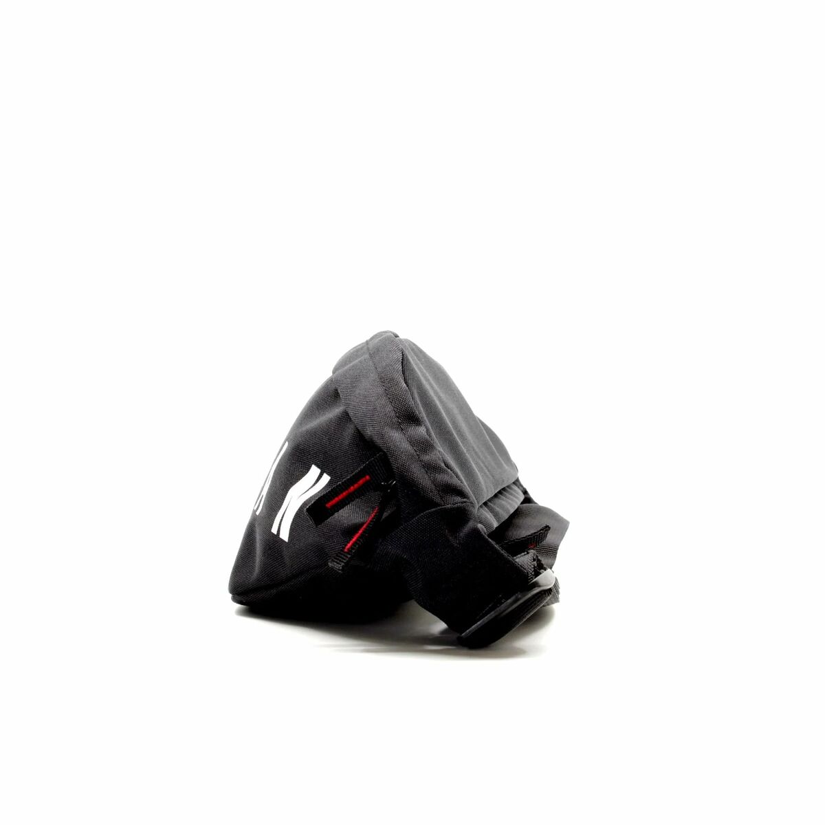 Midjeväska Nike 9B0533 023 Svart - 3