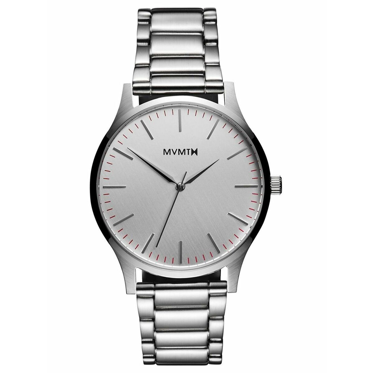 Herrklocka MVMT MT01-S (Ø 40 mm)