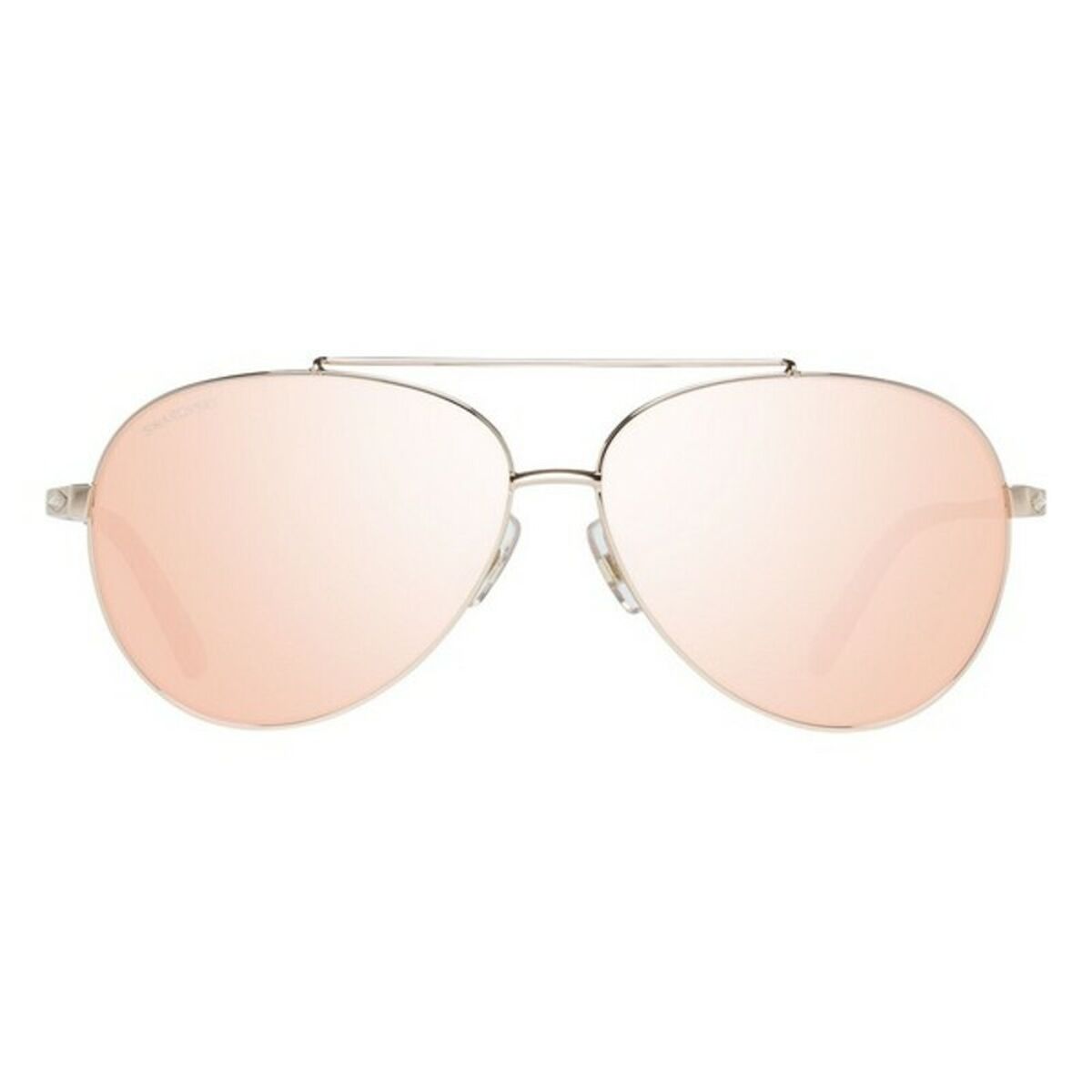 Damsolglasögon Swarovski SK0194-6028U ø 60 mm - 6
