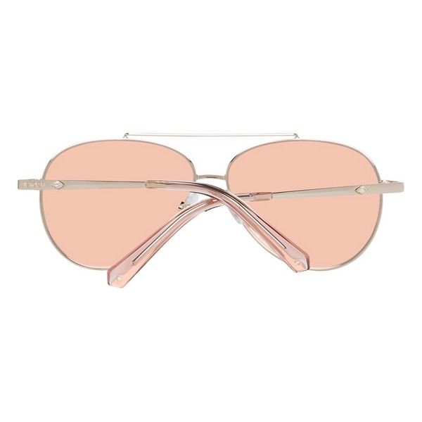 Damsolglasögon Swarovski SK0194-6028U ø 60 mm - 2