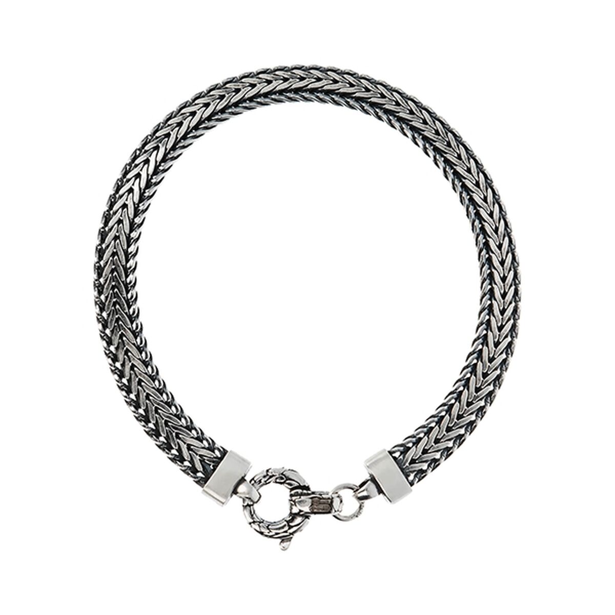 Herrarmband Albert M. WSOX00359.S 19 cm - 3