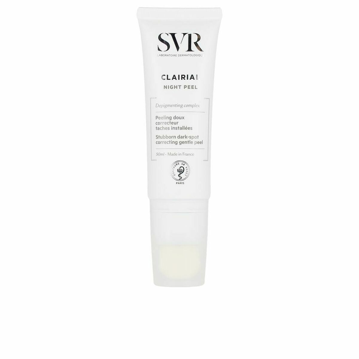 Ansiktskräm SVR 50 ml