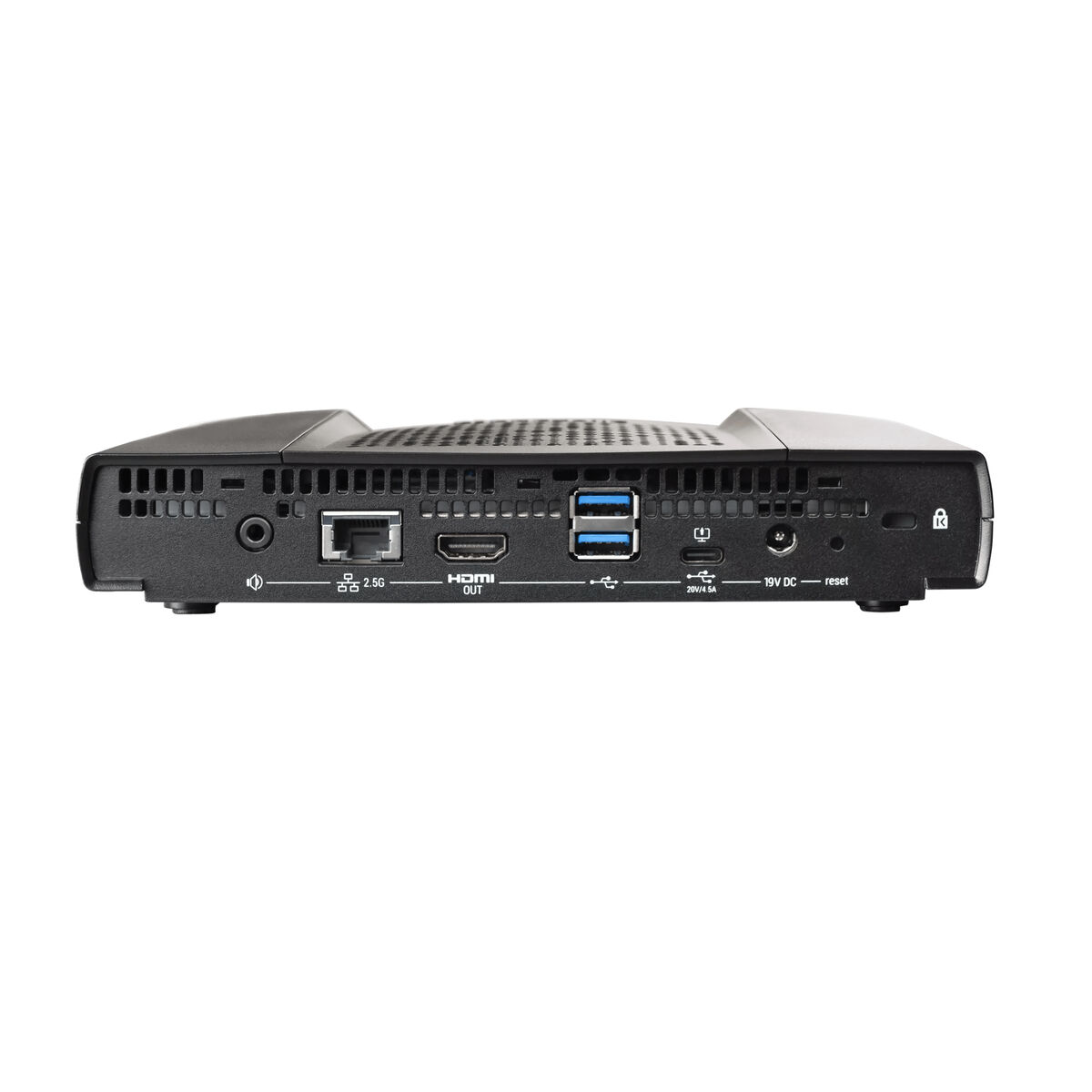 Dockstation Barco CX-50 - 3