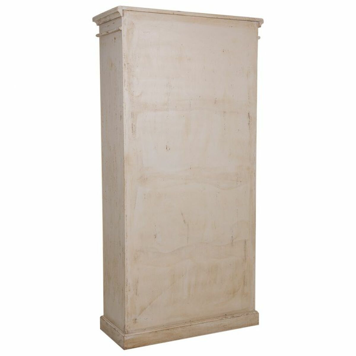 Visningsställ Alexandra House Living Glas Järn Mangoträ 40 x 183 x 90 cm - 7