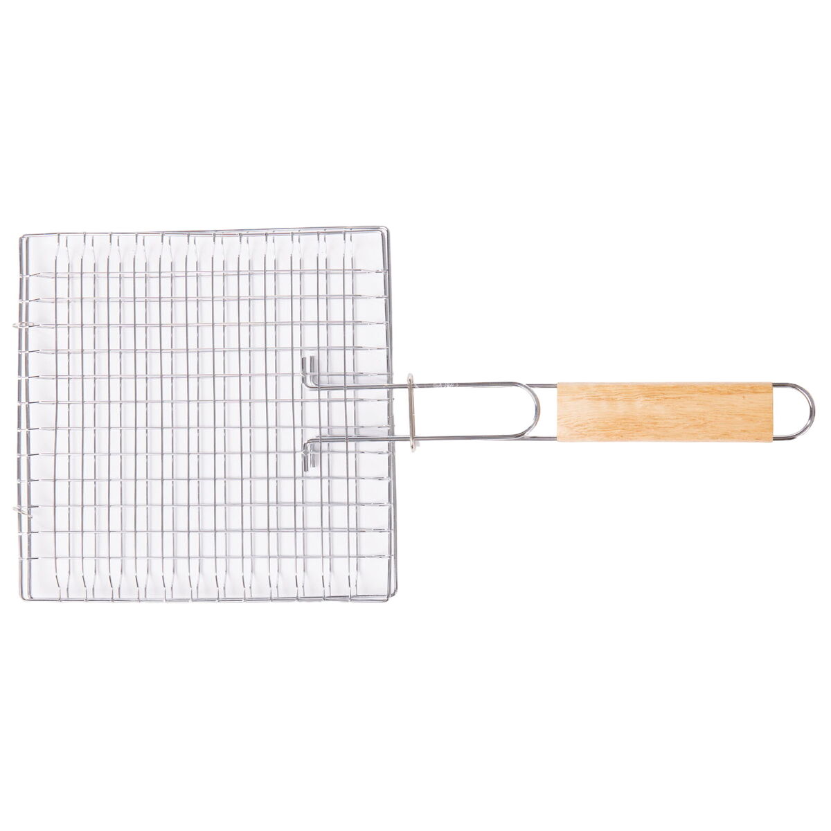 Grill Barbacoa Metall 46 x 22 x 1 cm - 2