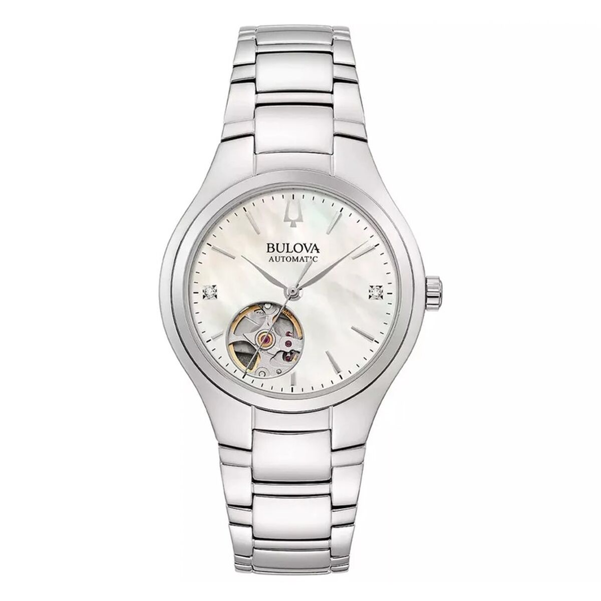 Herrklocka Bulova 96P247
