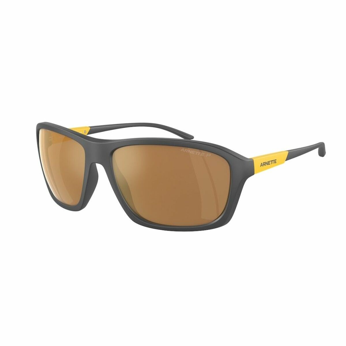 Herrsolglasögon Arnette AN4329-28702T ø 63 mm