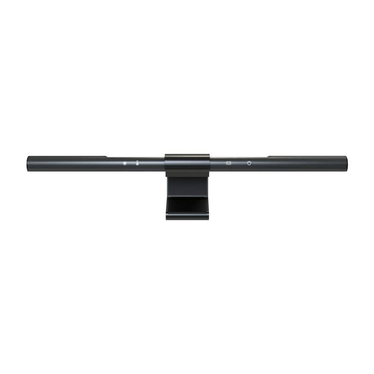 Skrivbordslampa Yeelight YLBGD-0109 Svart 5 W - 2