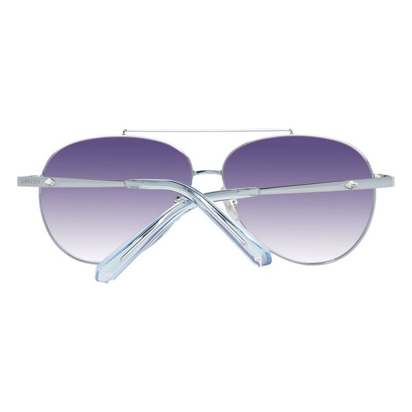 Damsolglasögon Swarovski SK0194-6084W ø 60 mm - 2