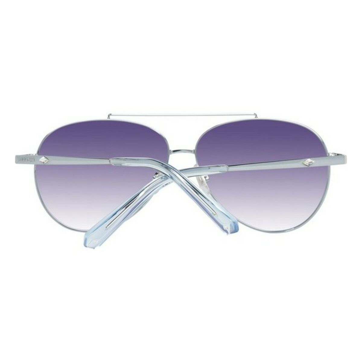 Damsolglasögon Swarovski SK0194-6084W ø 60 mm - 5