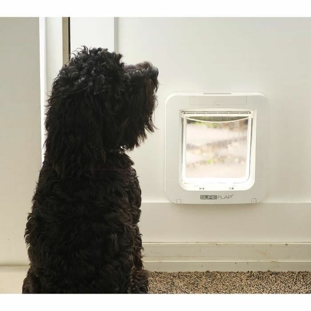 Kattlucka SureFlap SUR101 17,8 x 17 cm - 2