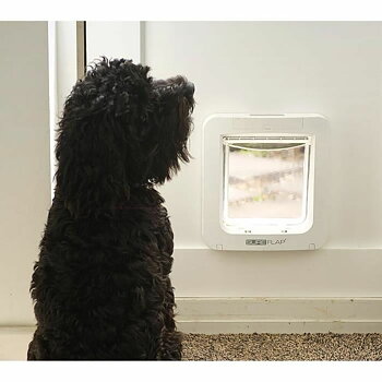 Kattlucka SureFlap SUR101 17,8 x 17 cm