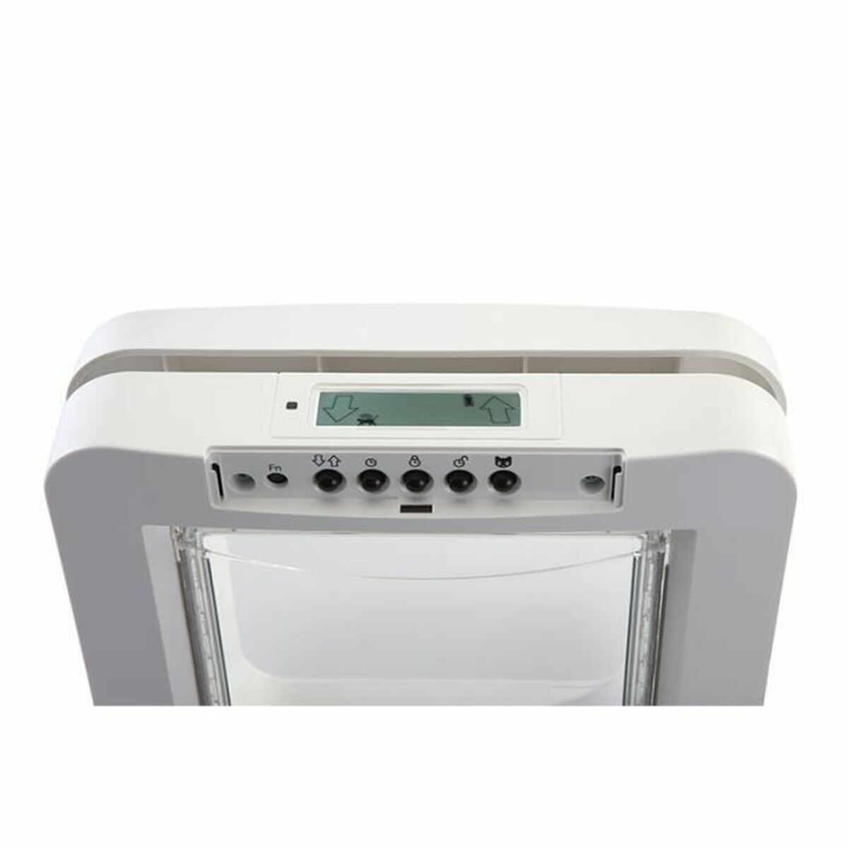 Kattlucka SureFlap SUR101 17,8 x 17 cm - 6