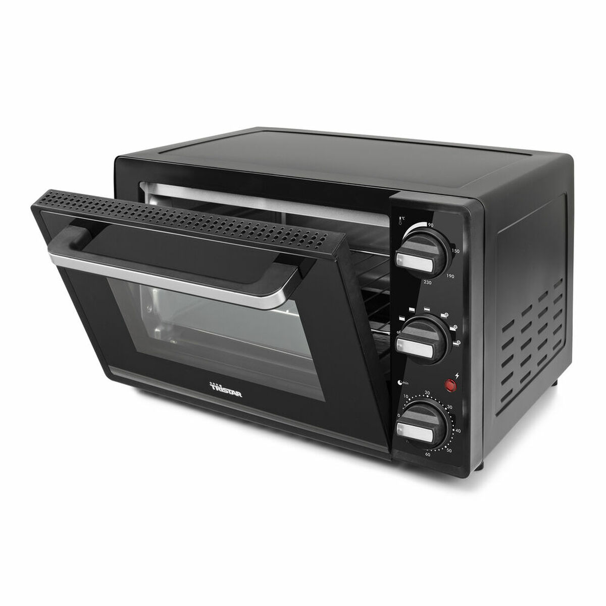Varmluftsugn Tristar OV-3625 1500 W 28 L - 2