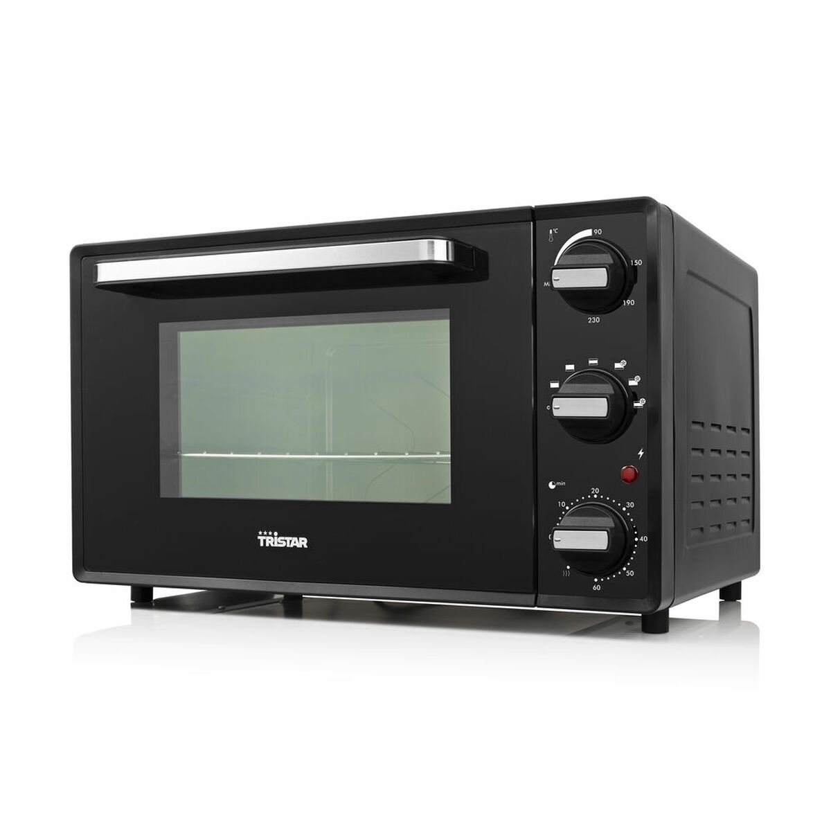 Varmluftsugn Tristar OV-3625 1500 W 28 L - 4