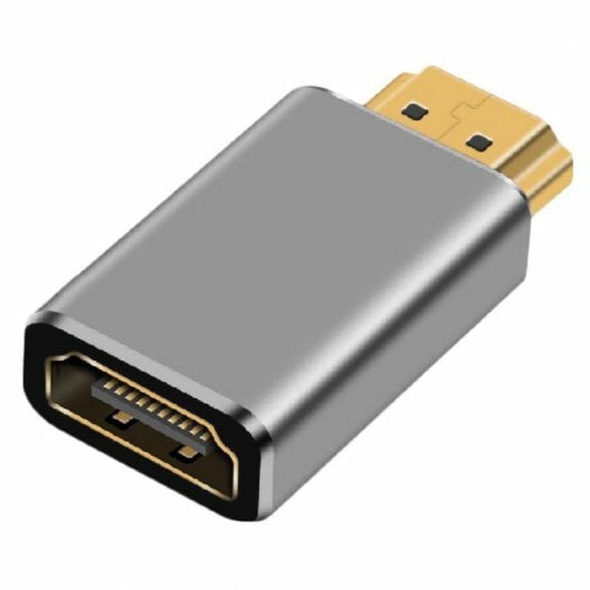 Adapter HDMI PcCom - 5