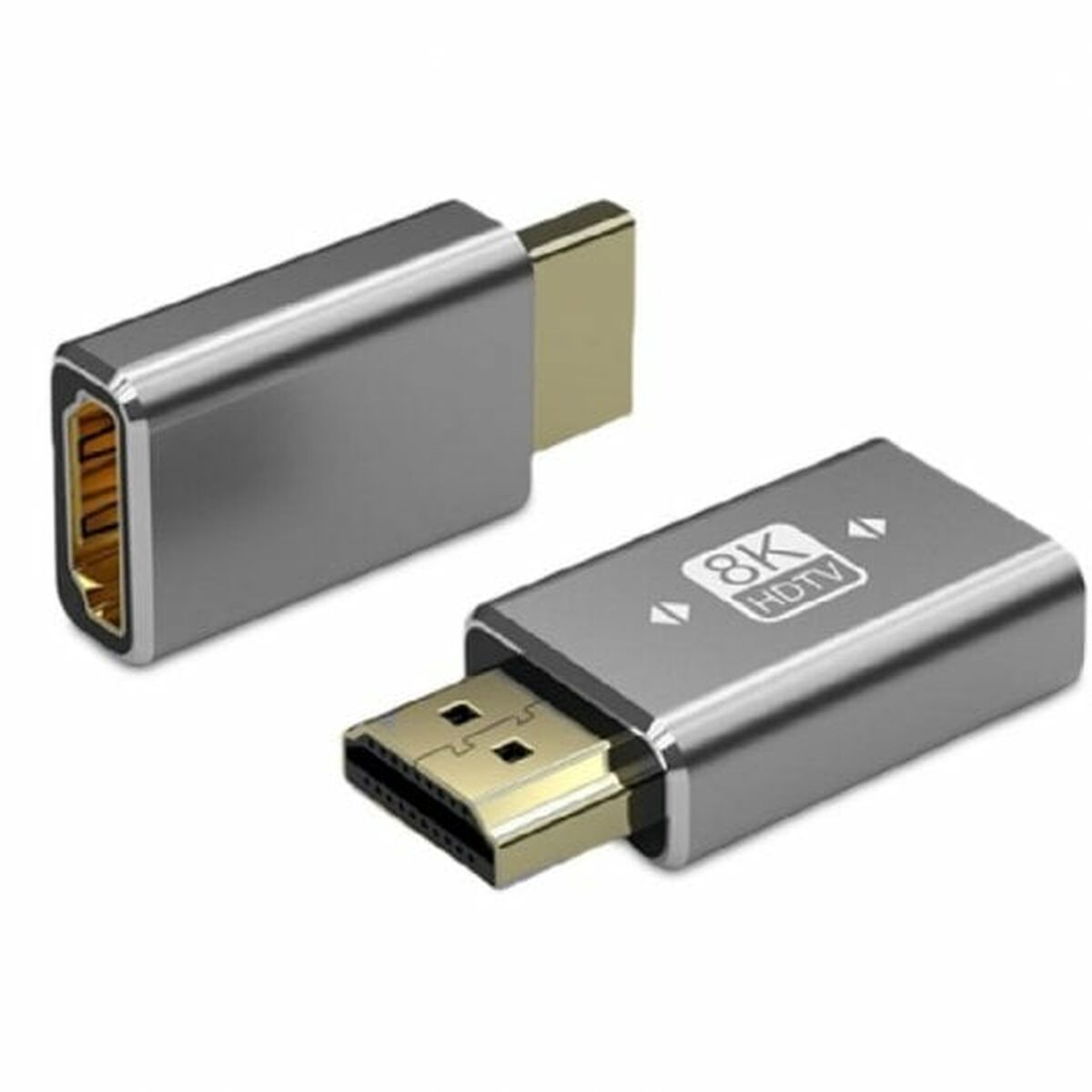 Adapter HDMI PcCom - 6