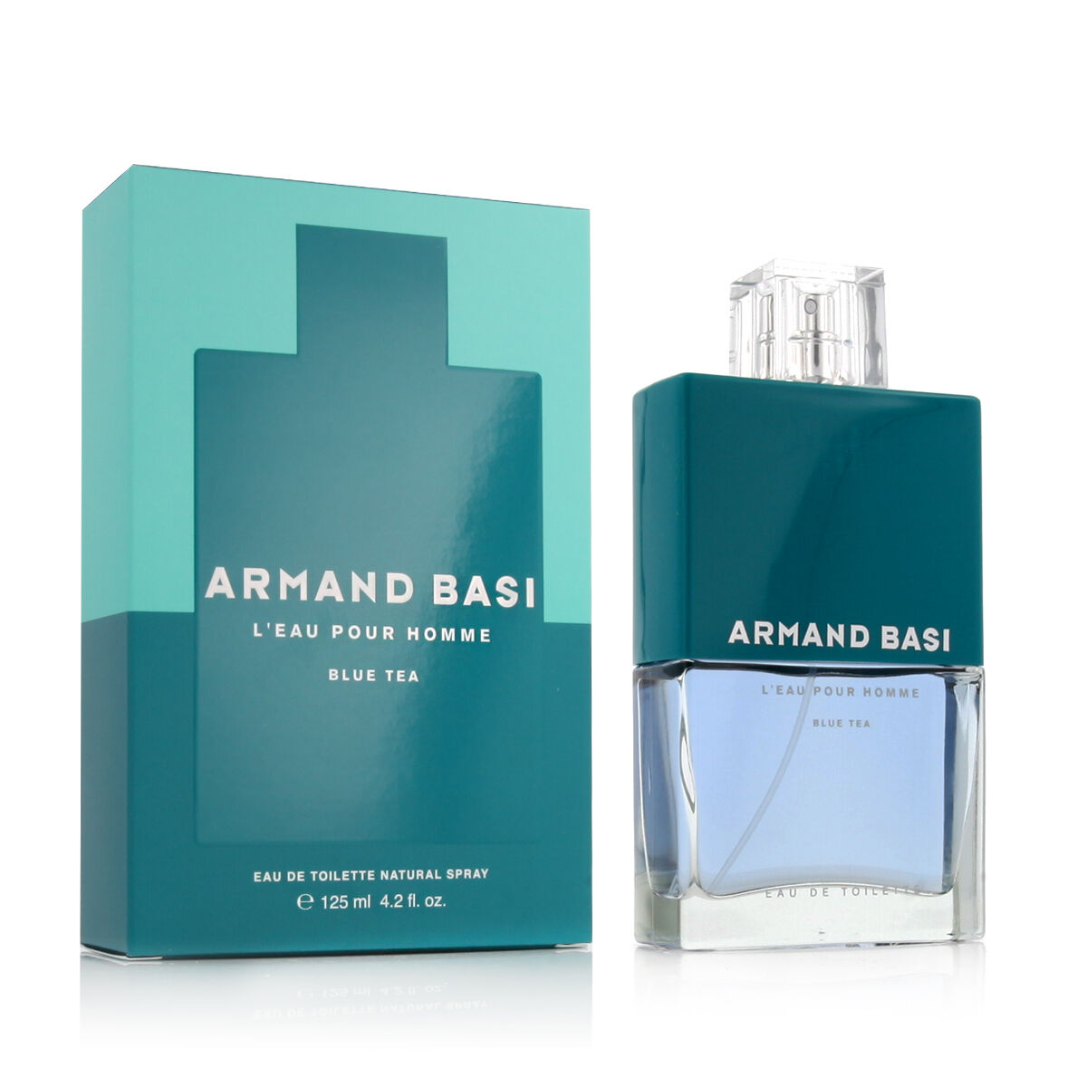 Parfym Herrar Armand Basi EDT - 2