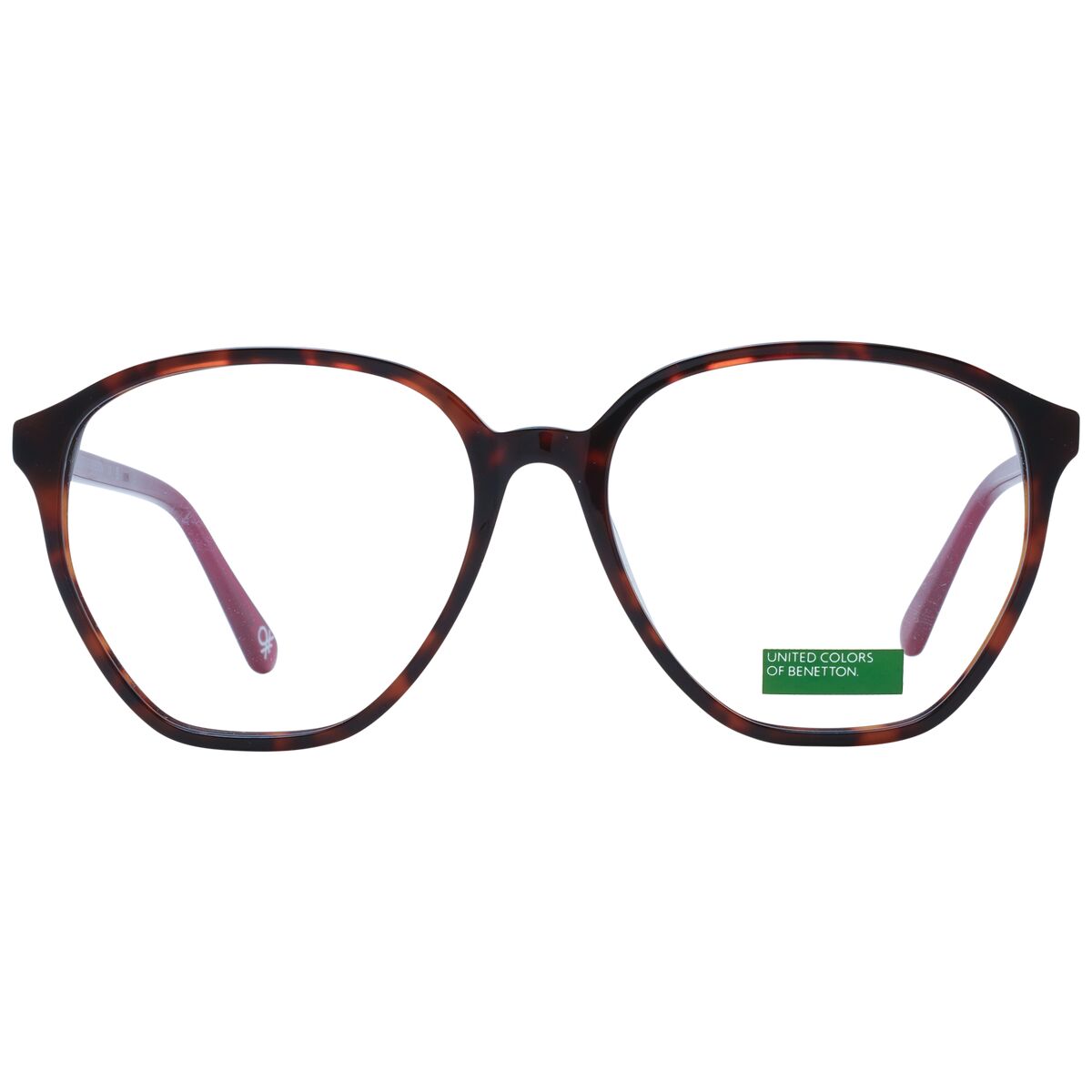 Glasögonbågar Benetton BEO1073 62103 - 2