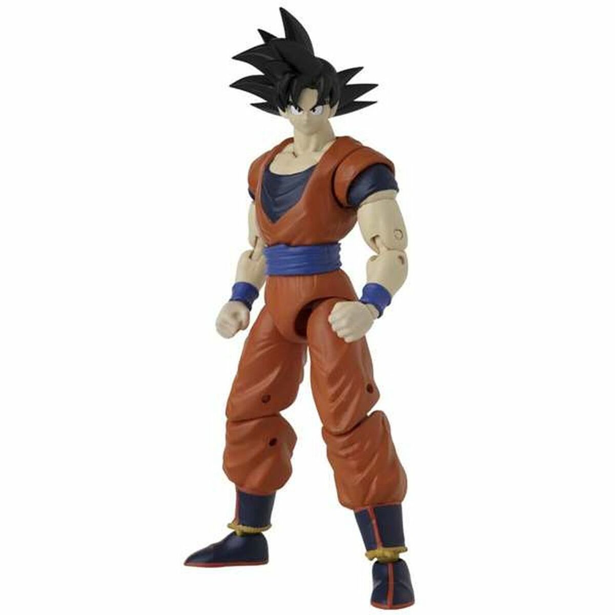 Figurer Dragon Ball Bandai Dragon Stars Goku (17 cm) - 2