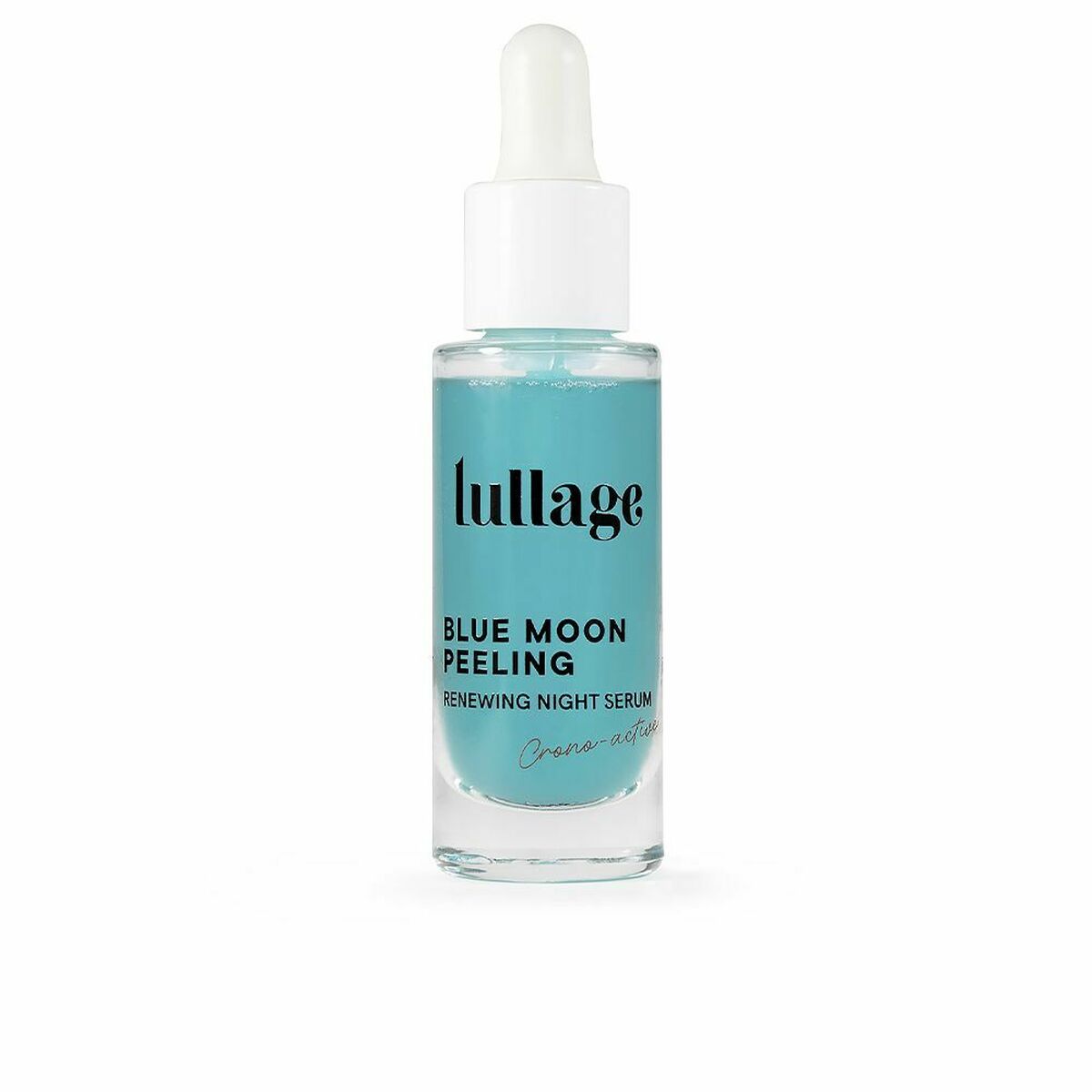 Återställande nattserum Lullage acneXpert L431006 20 ml