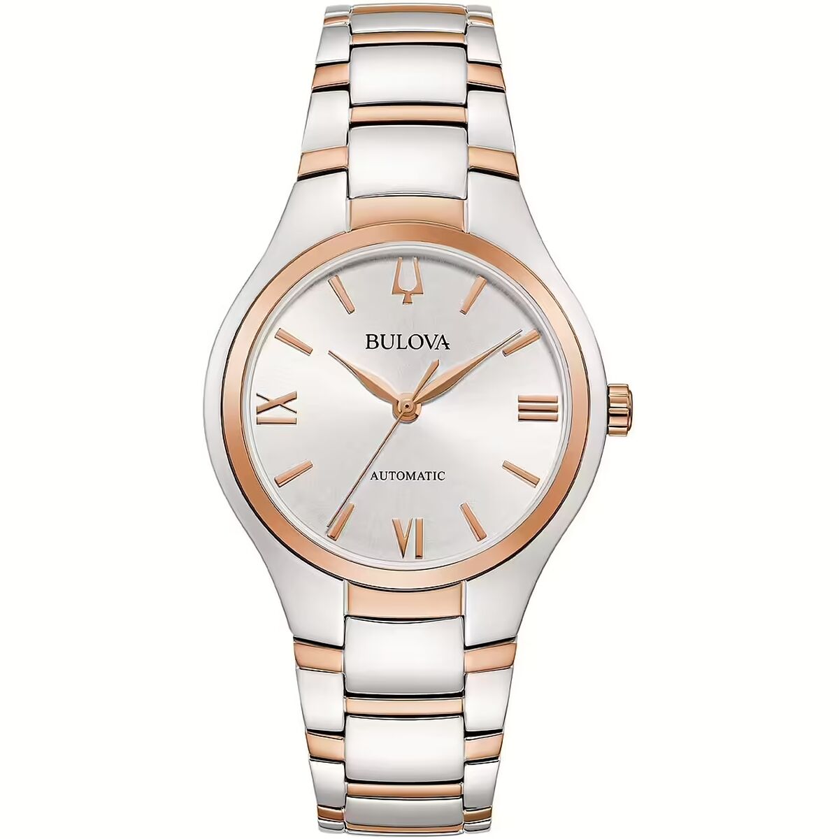 Herrklocka Bulova 98L313