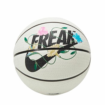 Basketboll Nike Playground 8P 2.0 G Vit (Storlek 7)