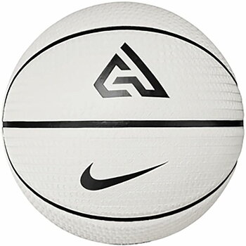 Basketboll Nike Playground 8P 2.0 G Vit (Storlek 7)