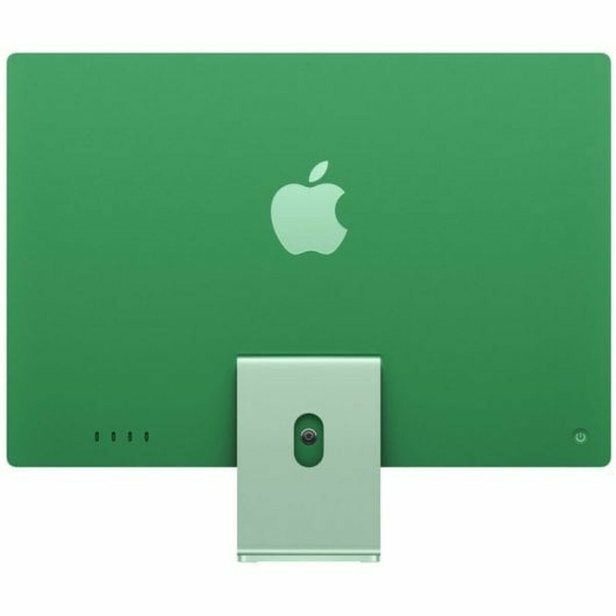 All in One Apple MWV03Y/A 24" 16 GB RAM 512 GB SSD M4 - 2
