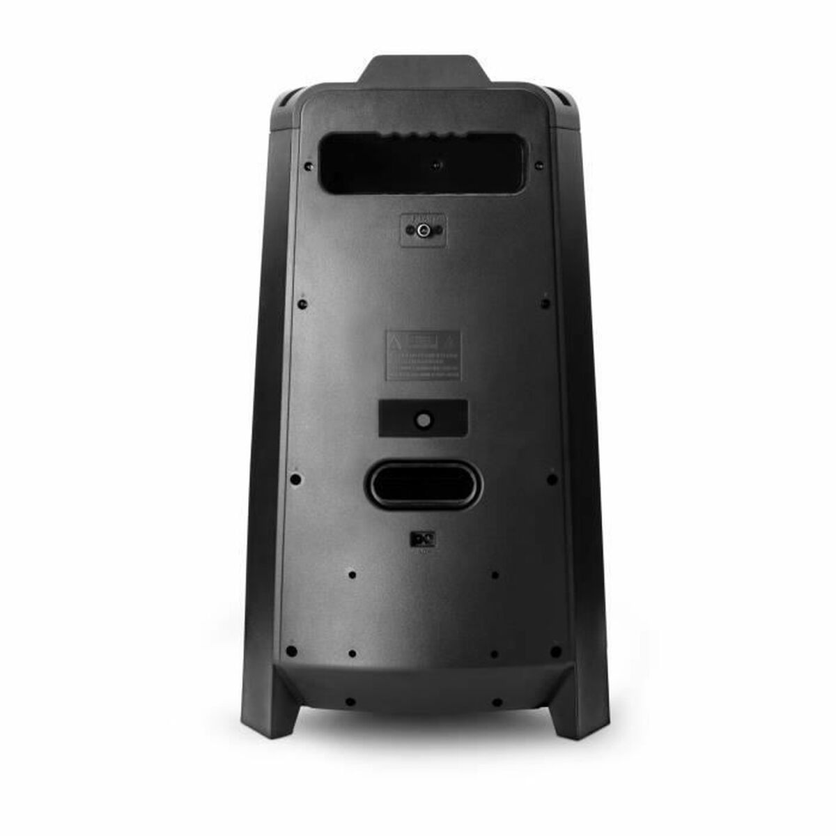 Bärbar Bluetooth Högtalare Medion LIFE P61552 Svart - 2