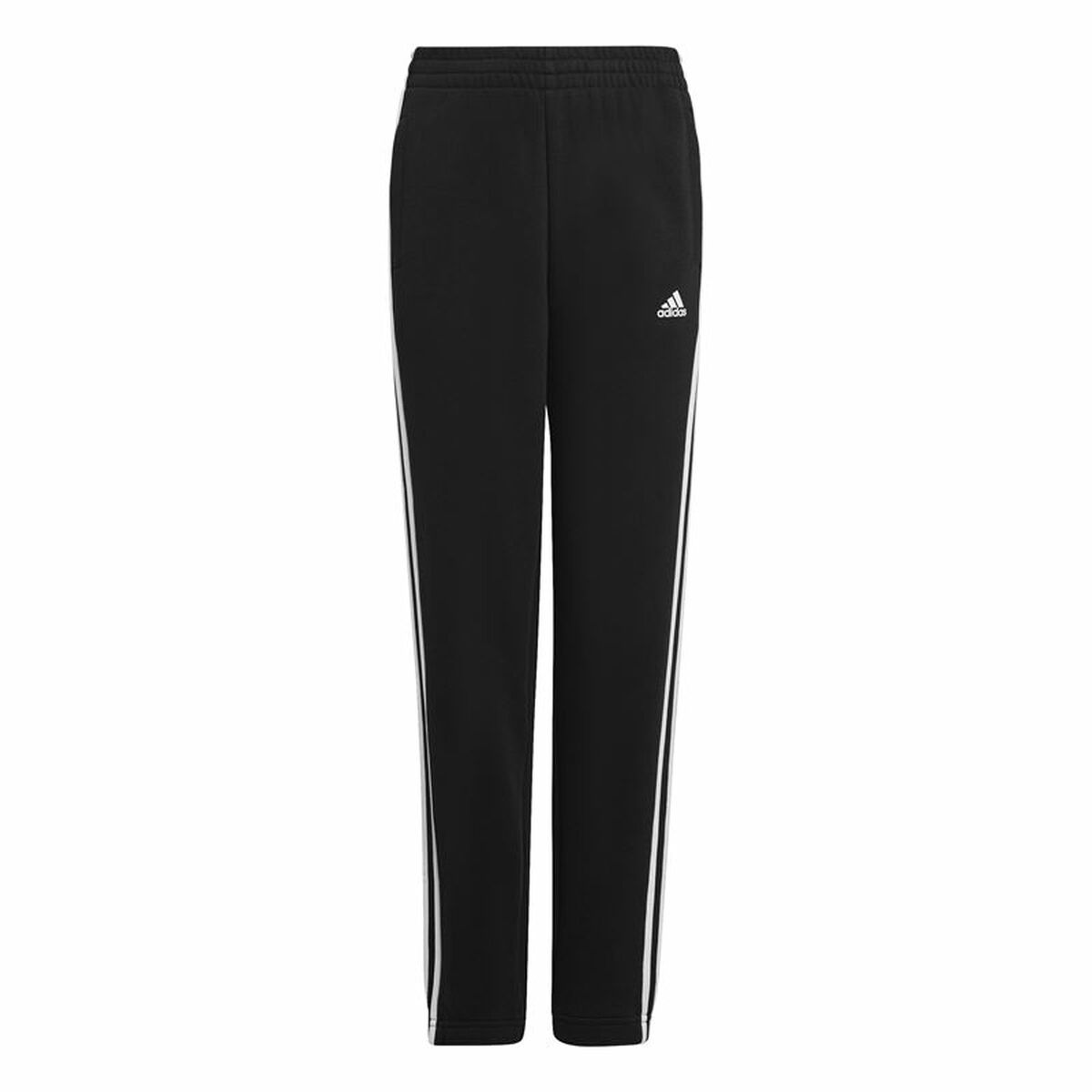 Träningsbyxa barn Adidas Essentials Svart
