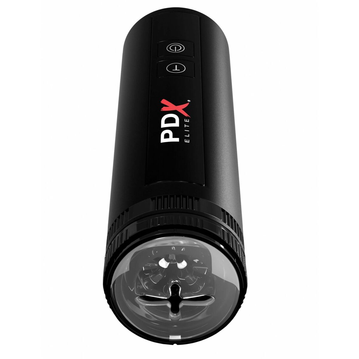 Masturberingsapparat Pipedream Svart