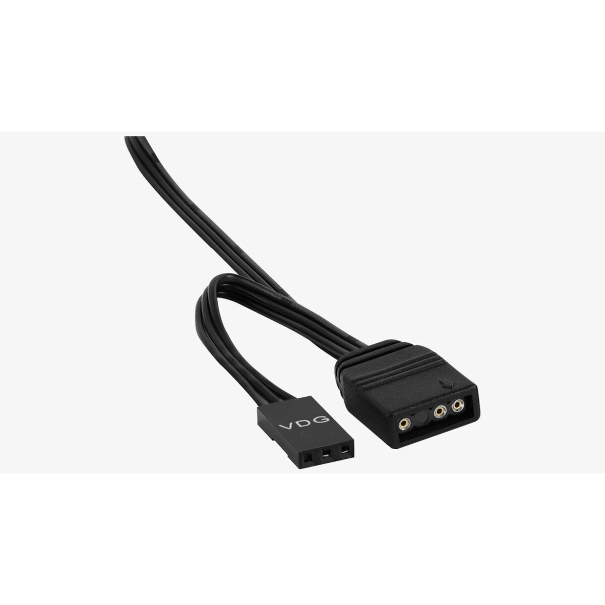 Strömtillförsel Aerocool KCAS PLUS 850 W 80 Plus Gold RoHS - 3