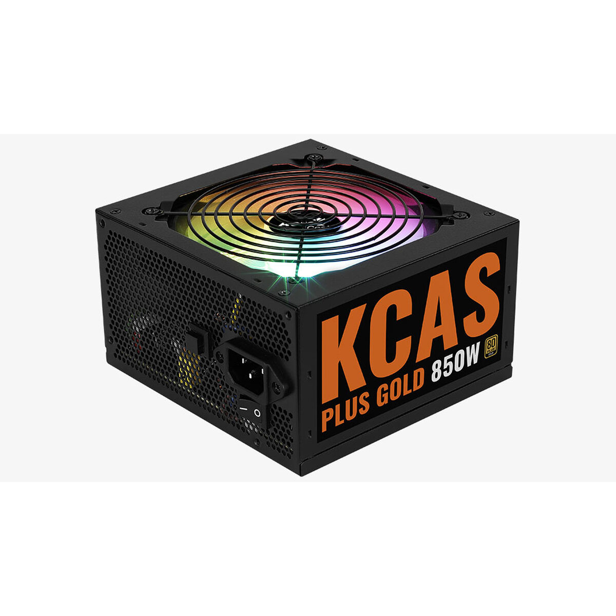 Strömtillförsel Aerocool KCAS PLUS 850 W 80 Plus Gold RoHS - 16