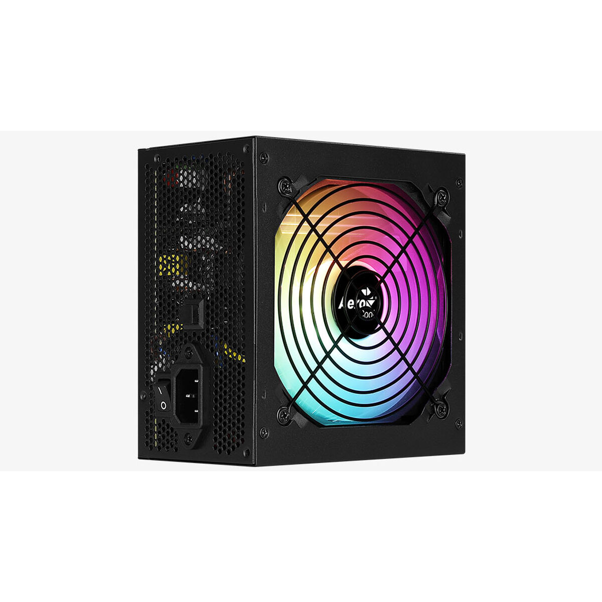 Strömtillförsel Aerocool KCAS PLUS 850 W 80 Plus Gold RoHS - 13
