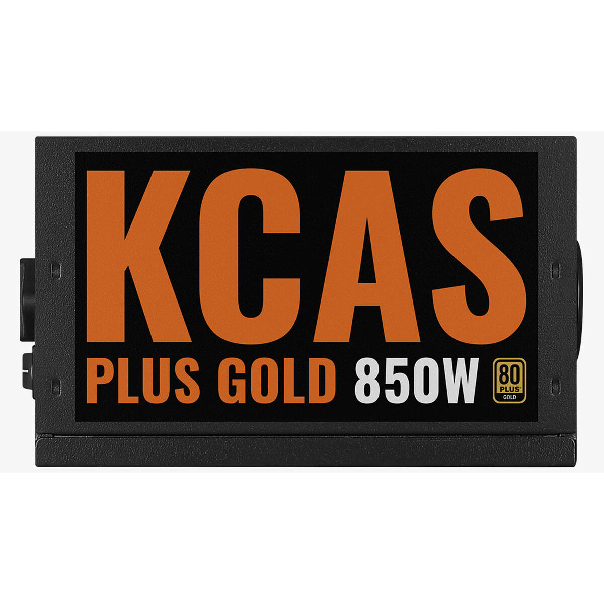 Strömtillförsel Aerocool KCAS PLUS 850 W 80 Plus Gold RoHS - 5