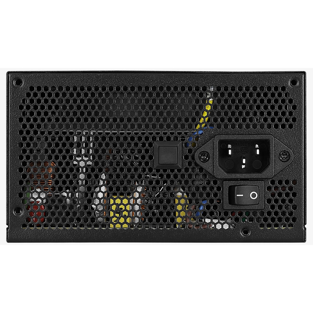 Strömtillförsel Aerocool KCAS PLUS 850 W 80 Plus Gold RoHS - 4