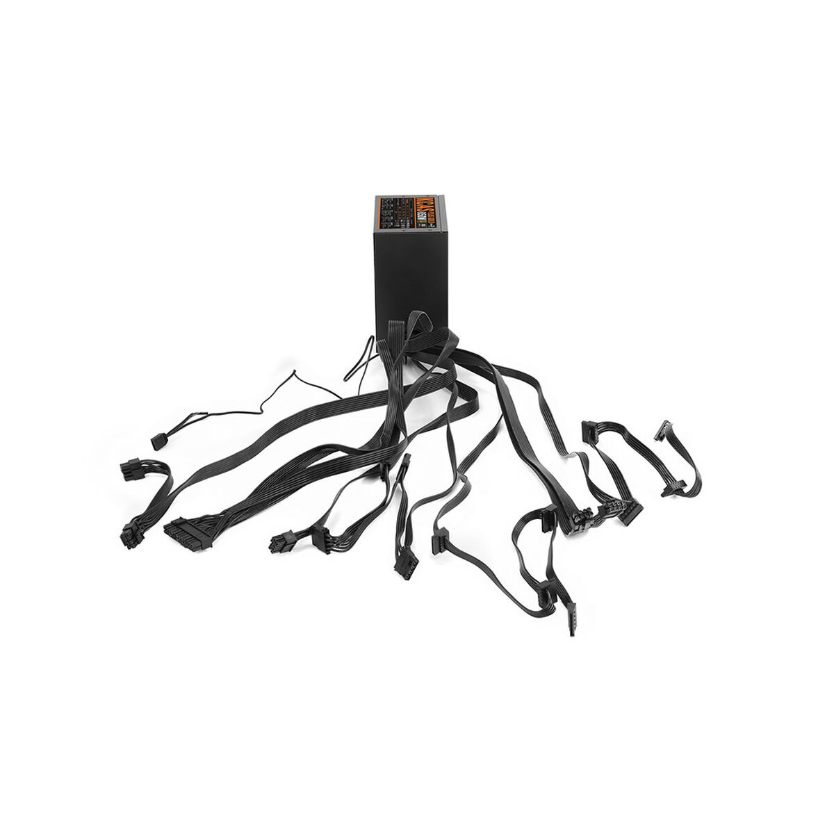 Strömtillförsel Aerocool KCAS PLUS 850 W 80 Plus Gold RoHS - 2