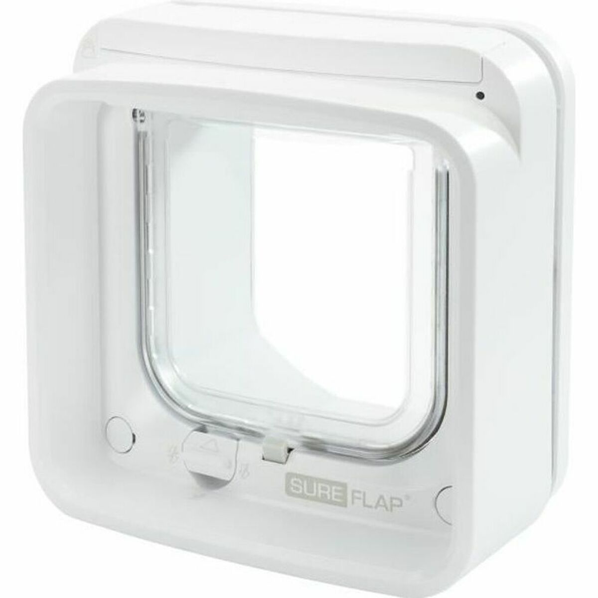 Kattlucka SureFlap IDSCFWT_SML 14,2 x 12 cm - 2