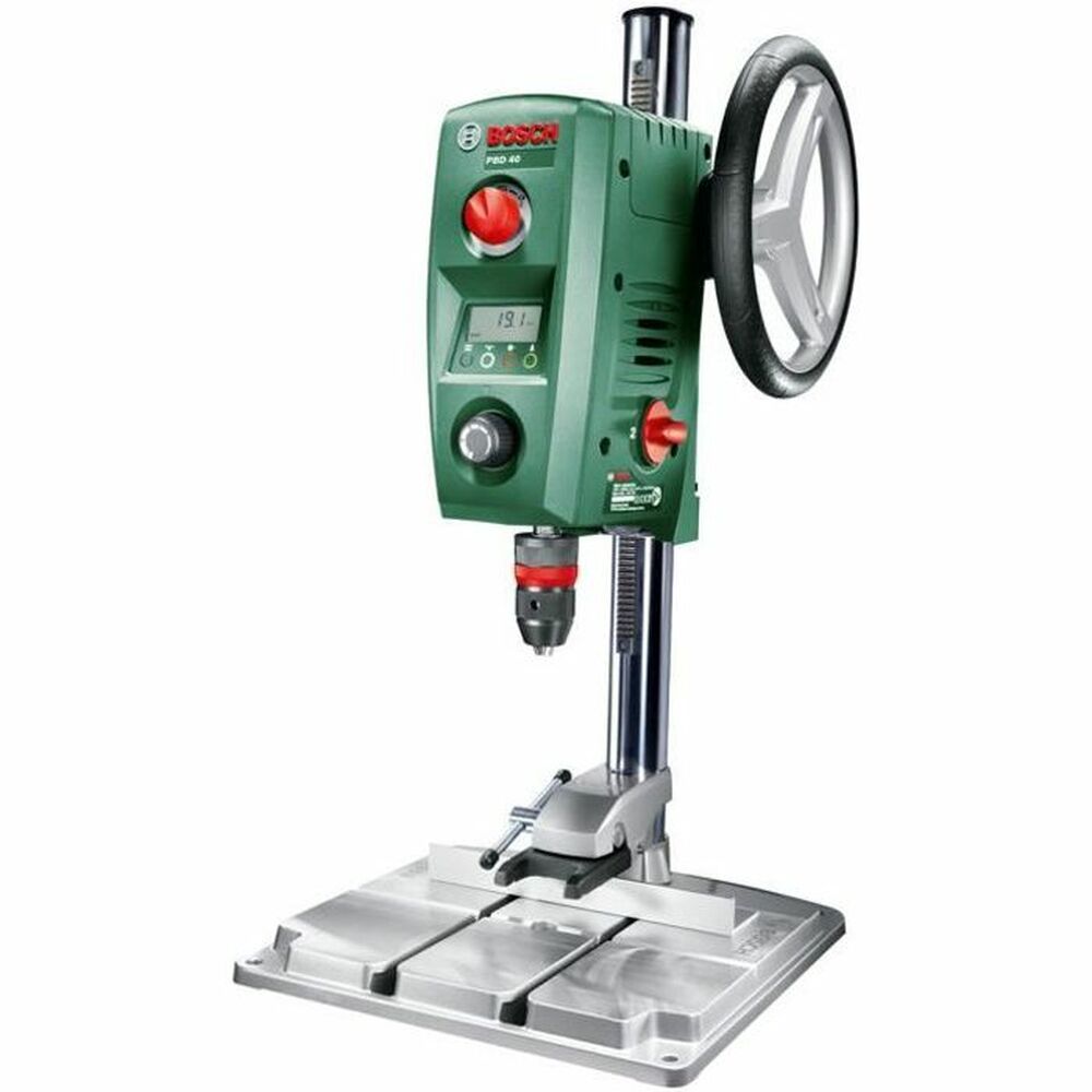 Pelarborrmaskin BOSCH PBD 40 700 W Kolumn