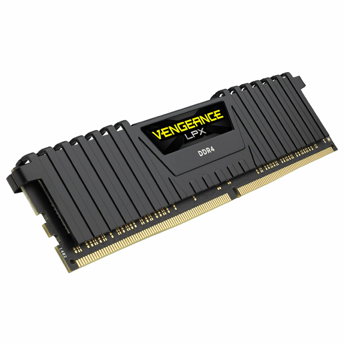 RAM-minne Corsair CMK32GX4M2E3200C16 3200 MHz CL16 32 GB DDR4 - 3
