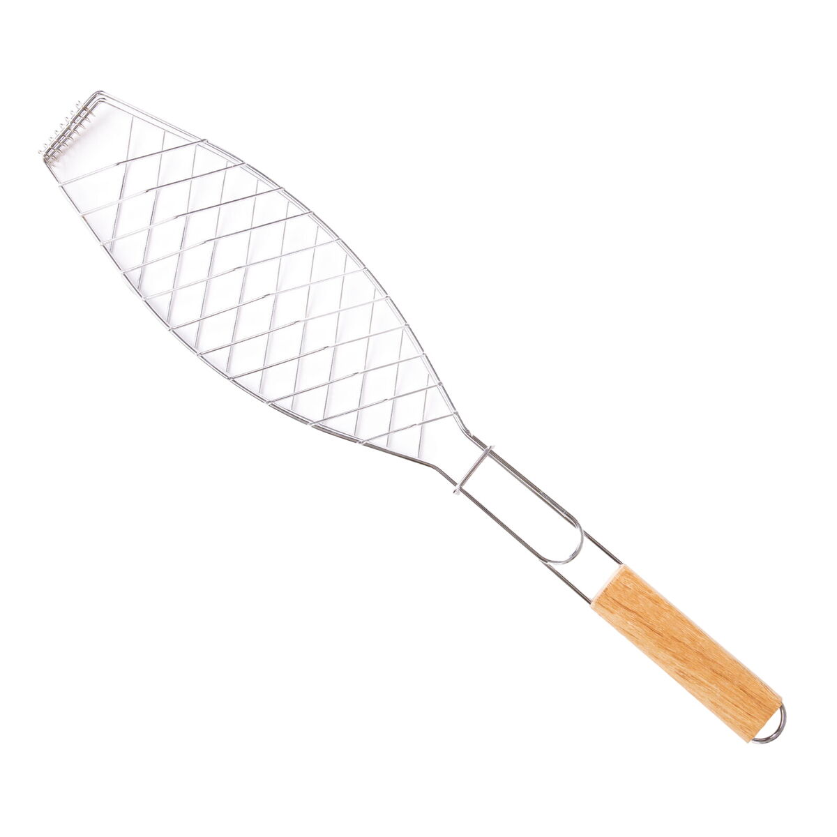 Grill Barbacoa Metall 57 x 12 x 1 cm - 2