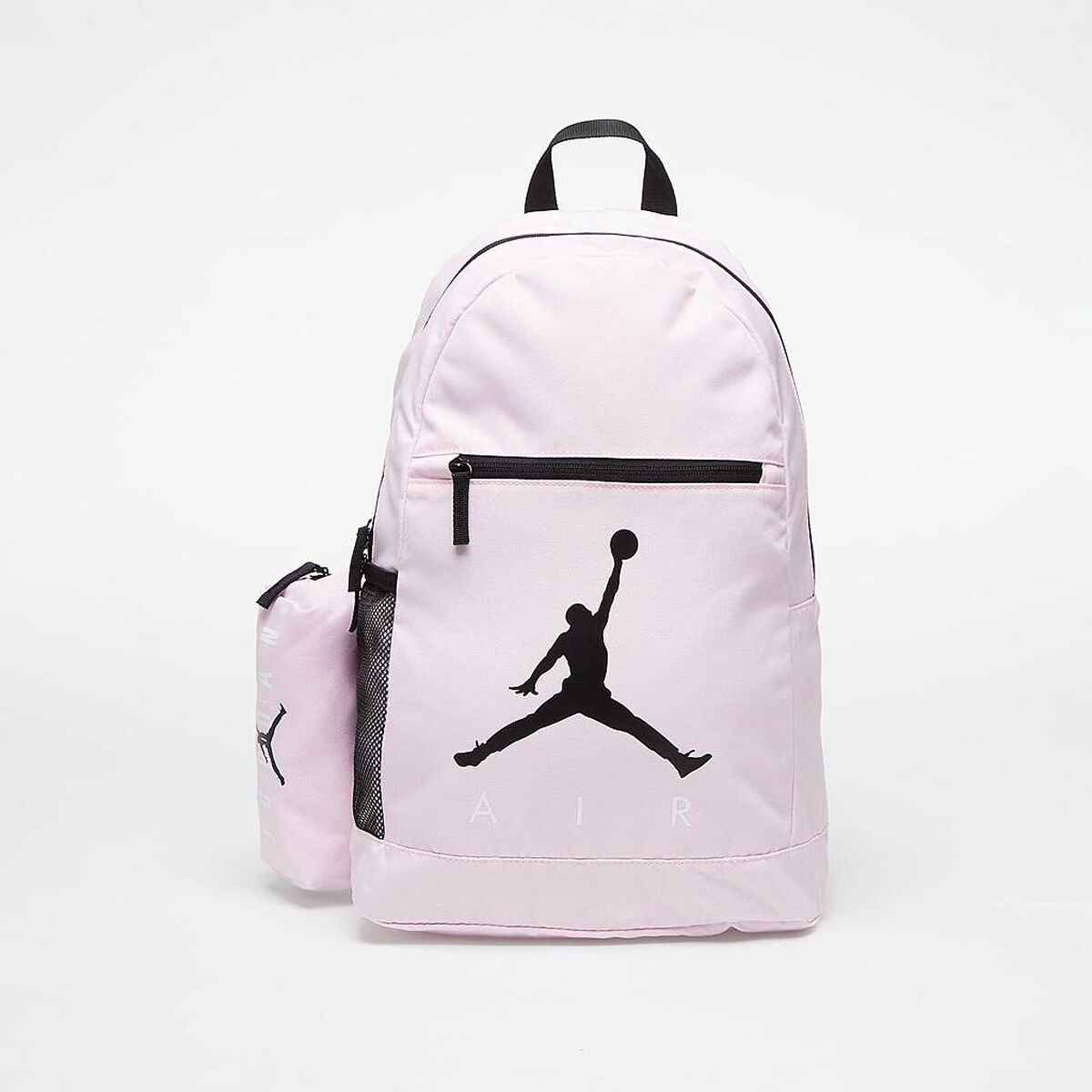 Ryggsäck Casual Nike AIR SCHOOL 9B0503 A9Y Rosa - 2