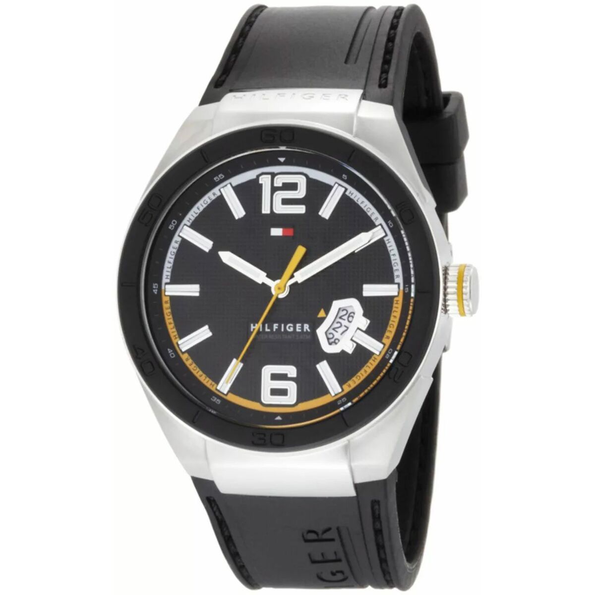 Herrklocka Tommy Hilfiger 1790724 (Ø 32 mm)