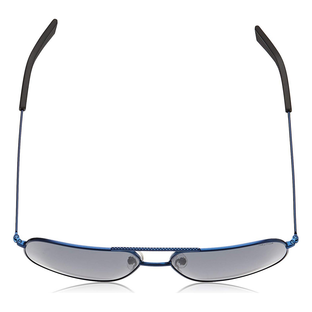Herrsolglasögon Nautica N4640SP-420 ø 60 mm - 8