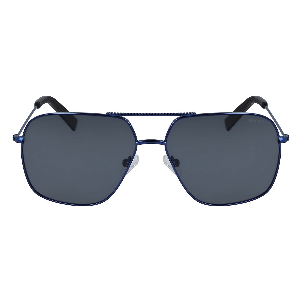 Herrsolglasögon Nautica N4640SP-420 ø 60 mm - 7