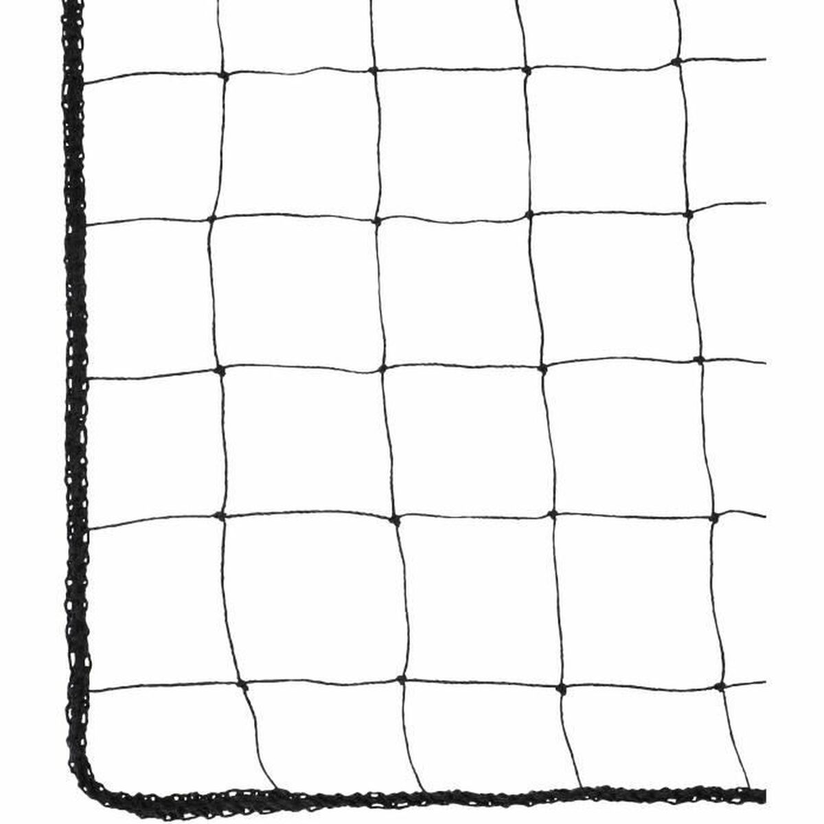 Staket Kerbl Svart 5 x 10 m - 4
